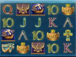 Treasure on the Nile Slots