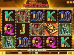 Book of Doom Slots